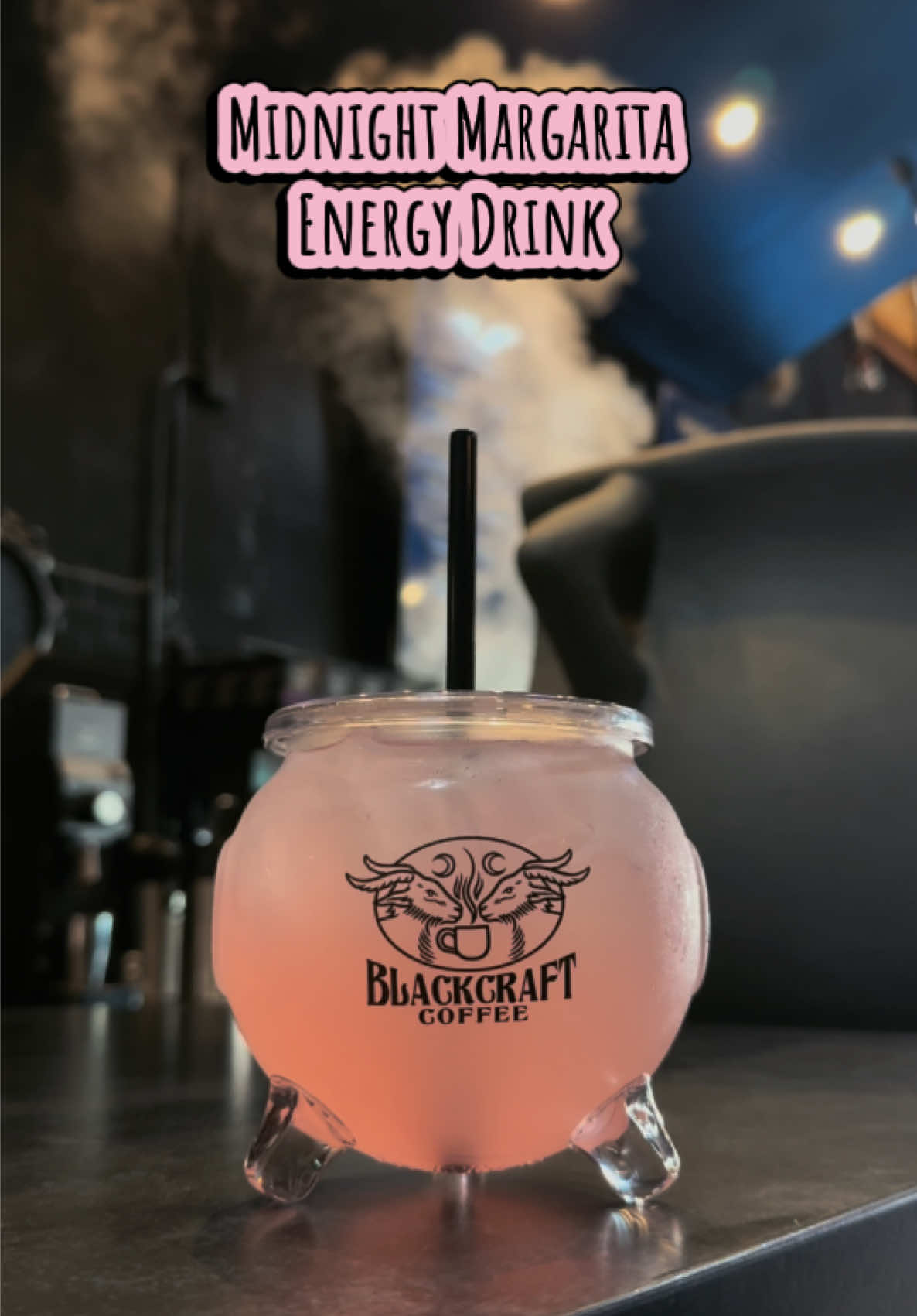 @Blackcraft Coffee