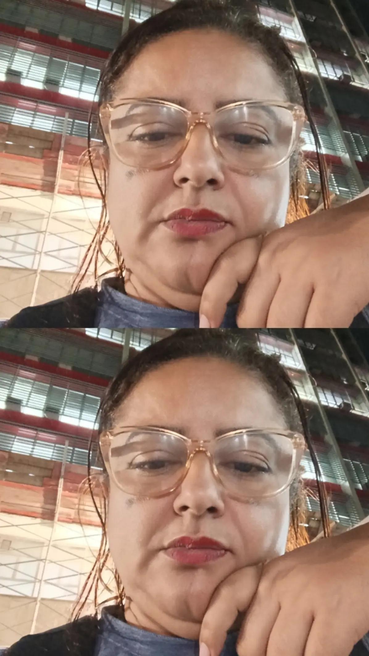 @Viviane  carvalho