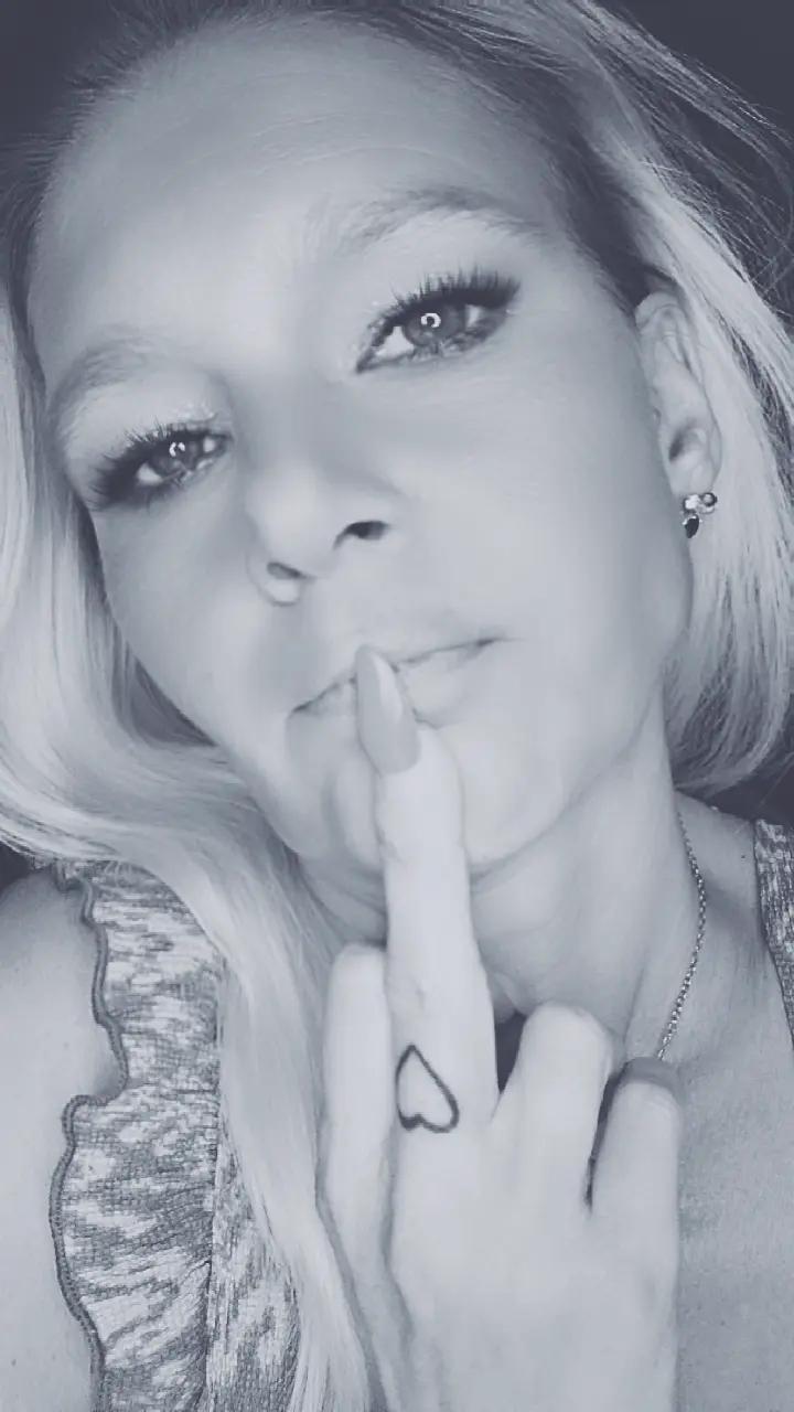 @Christina Koch