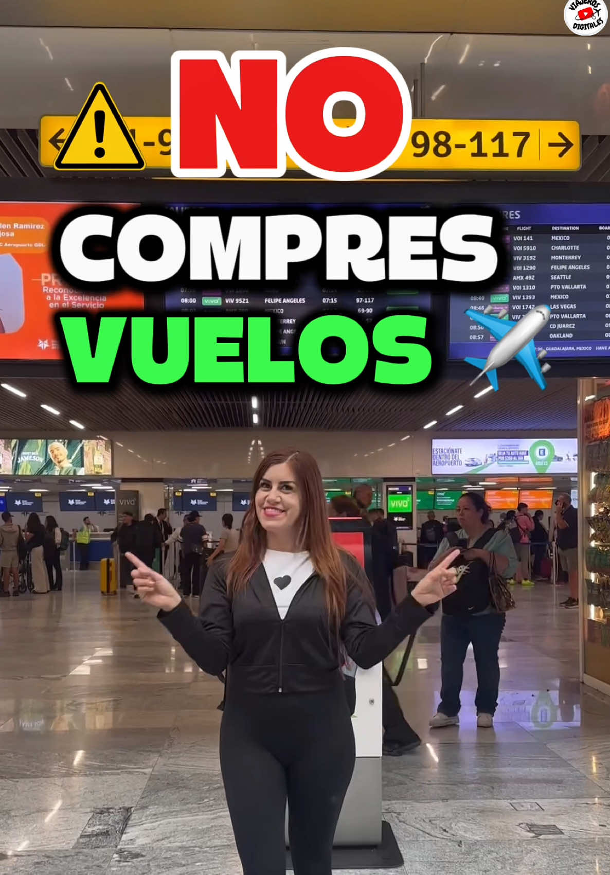 @Viajeros Digitales