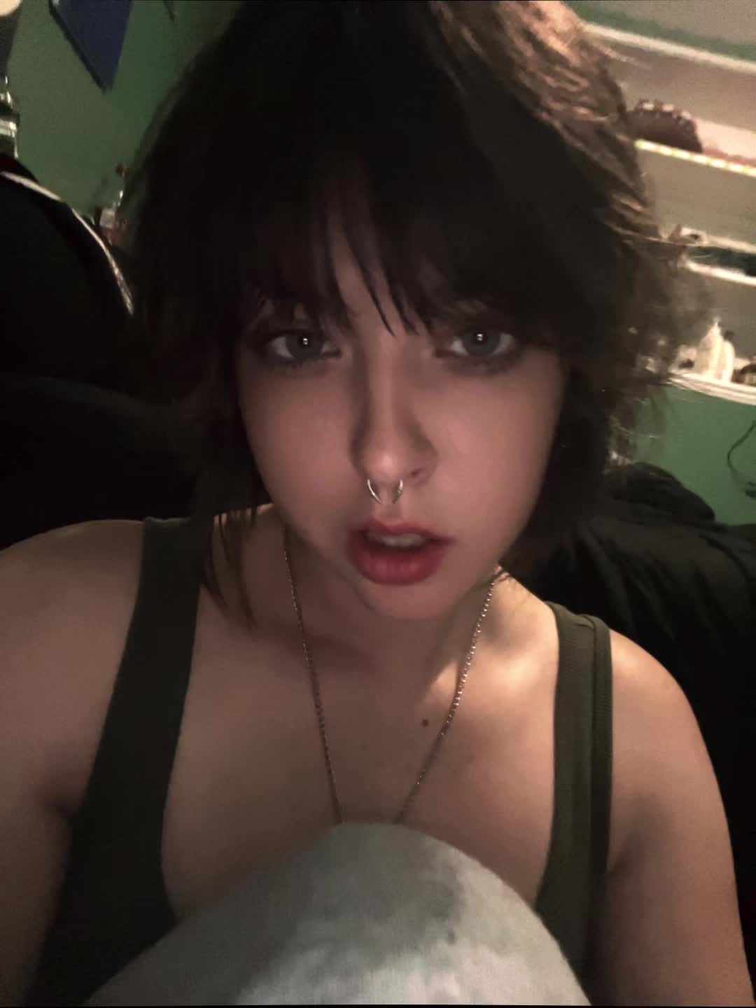 @🧟&zwj;♀️Asher🧟&zwj;♀️