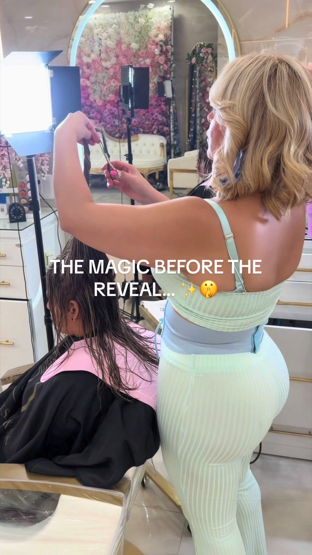 @Romy | Master Colorist