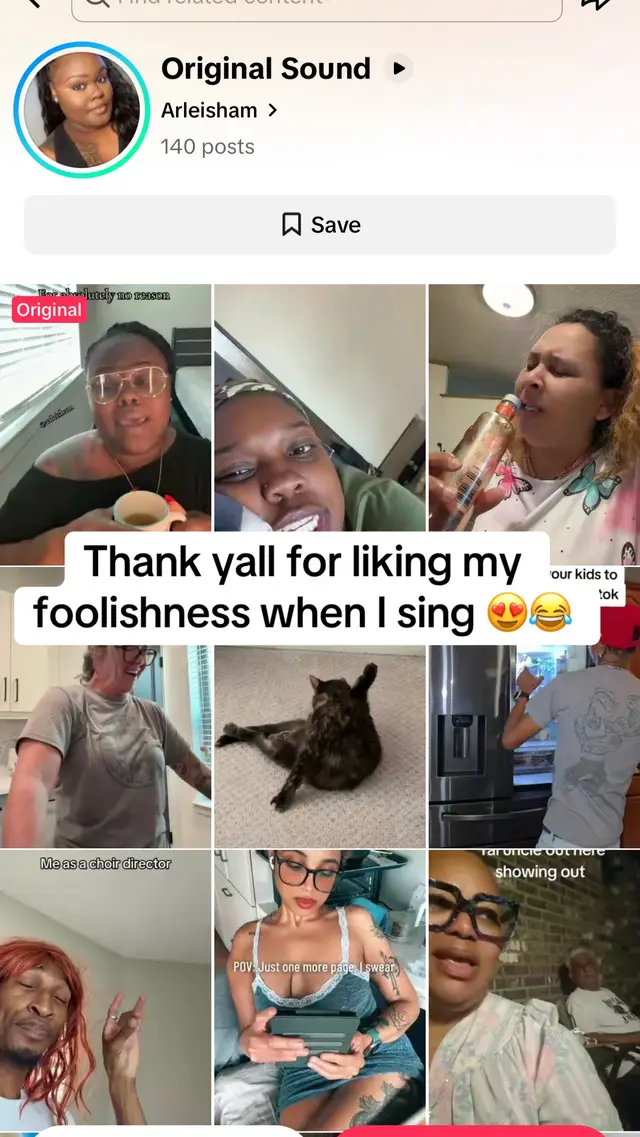 @Arleisham