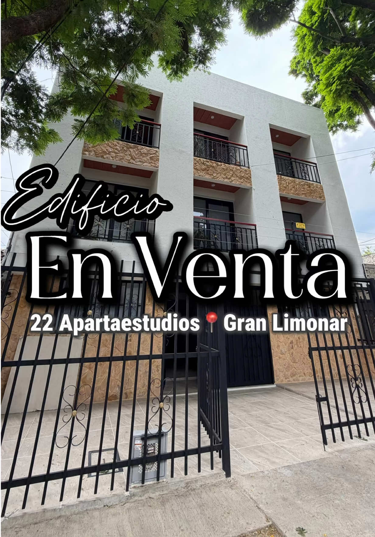 @Tu Inmueble Con AlejoCadena