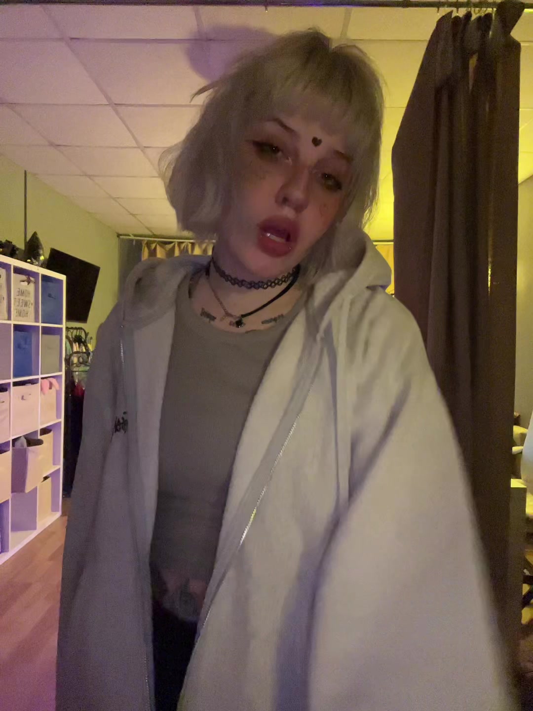 @тгк:психокошка