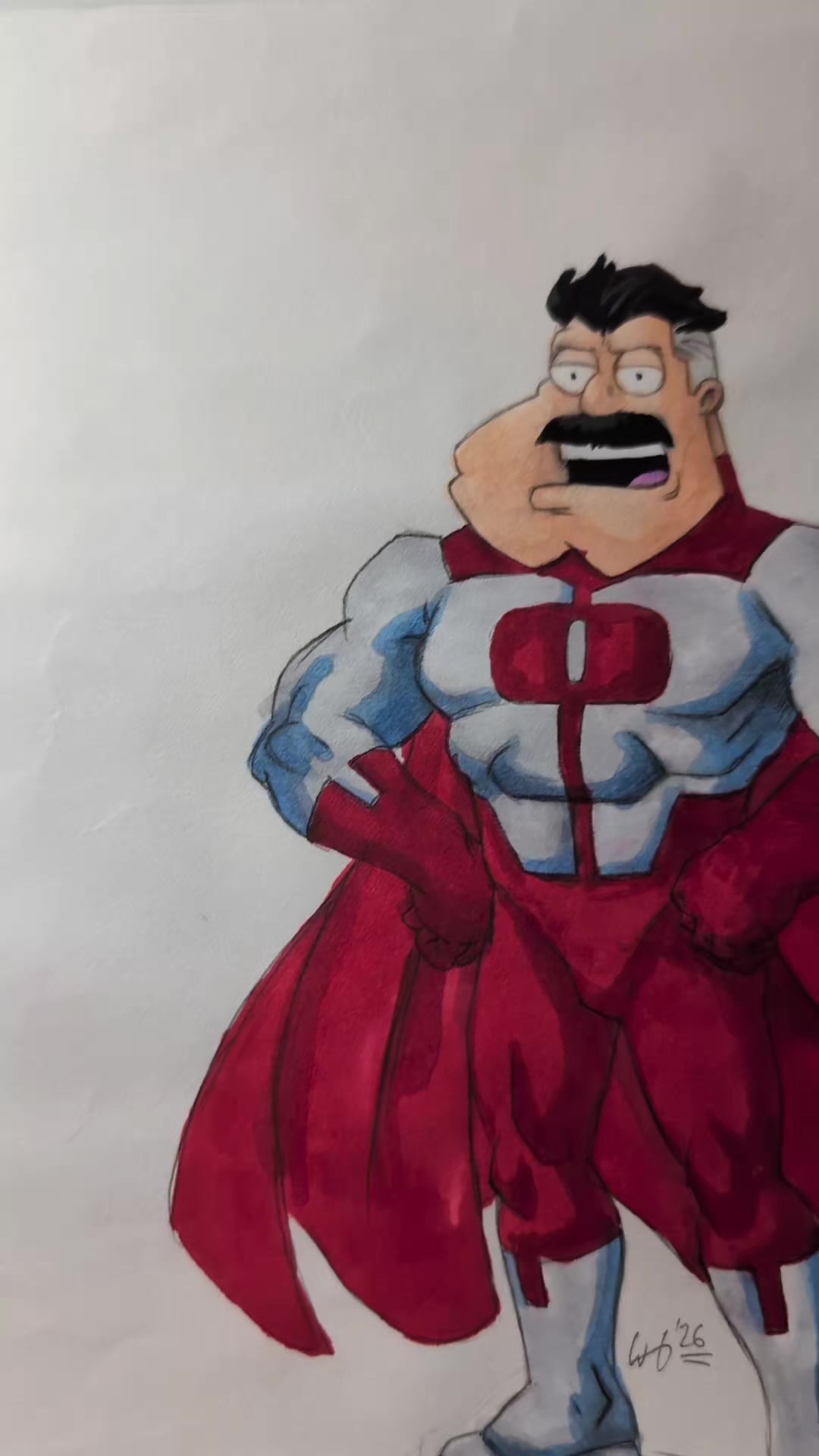 @Real life Quagmire