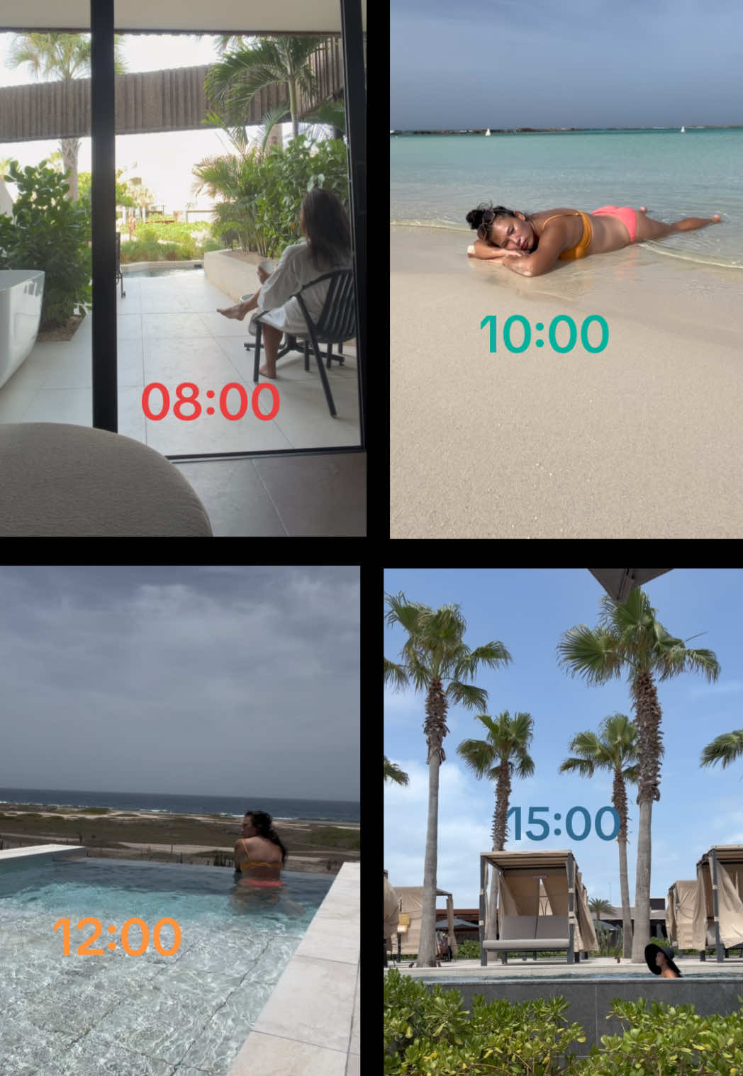 @Yentl | She Lives in Aruba