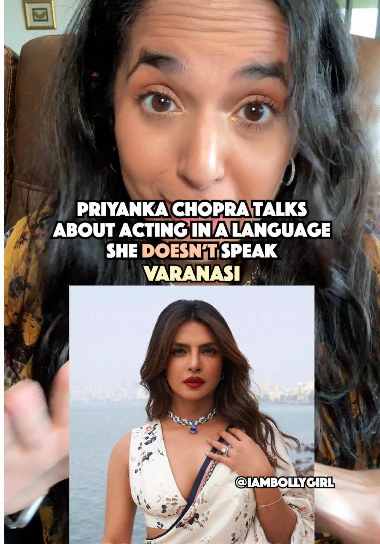 @Shiksha "Bollygirl” 🌟