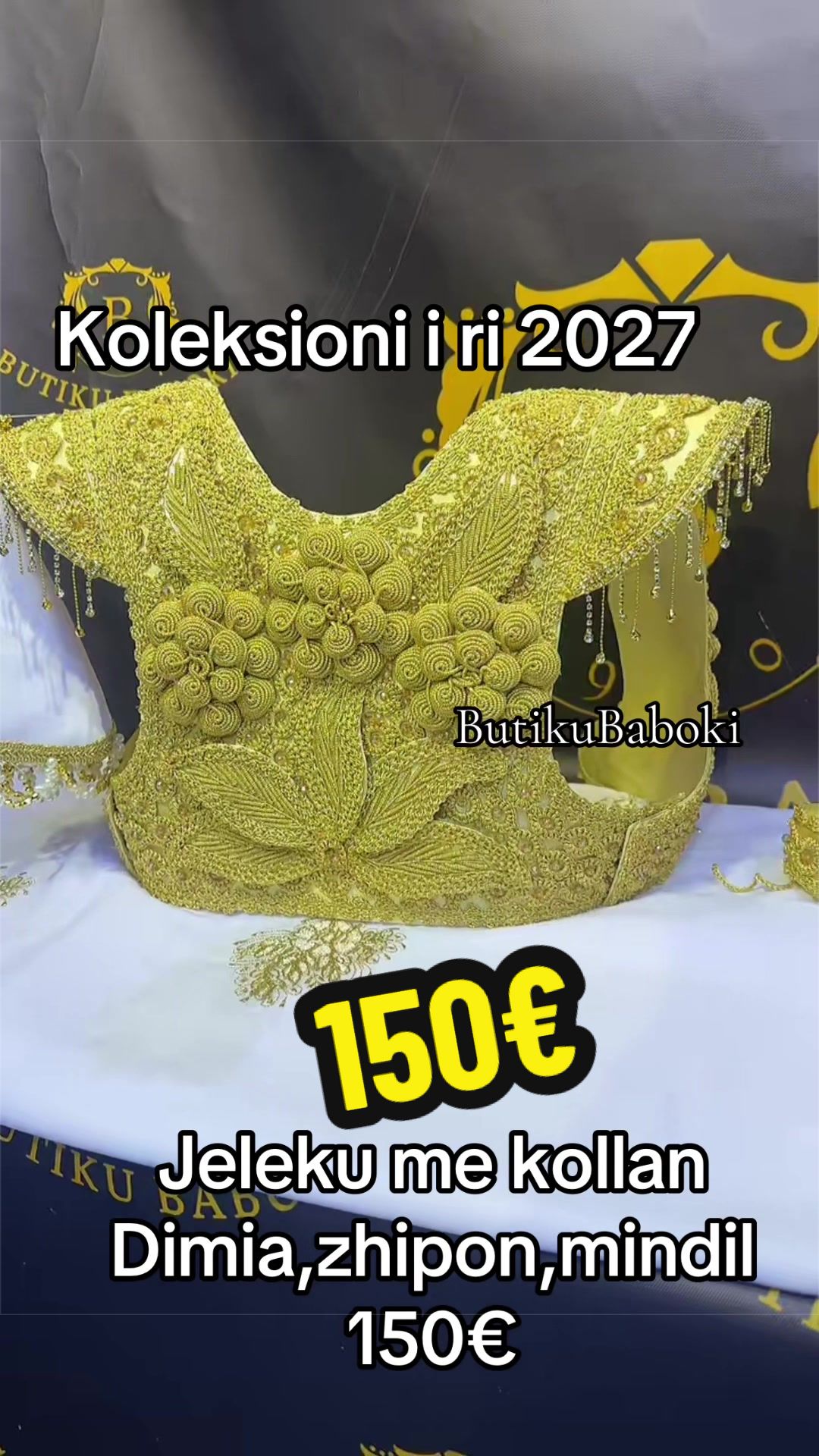 @⚜️⚜️ Butiku Baboki ⚜️⚜️