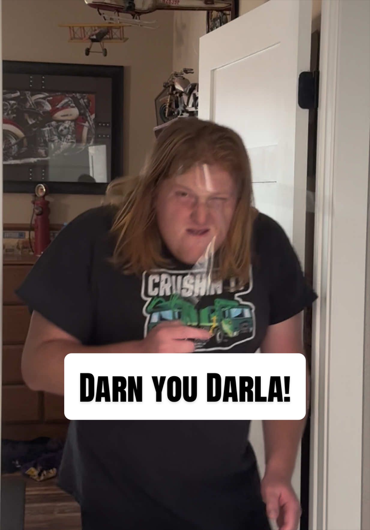 @Darla Granger