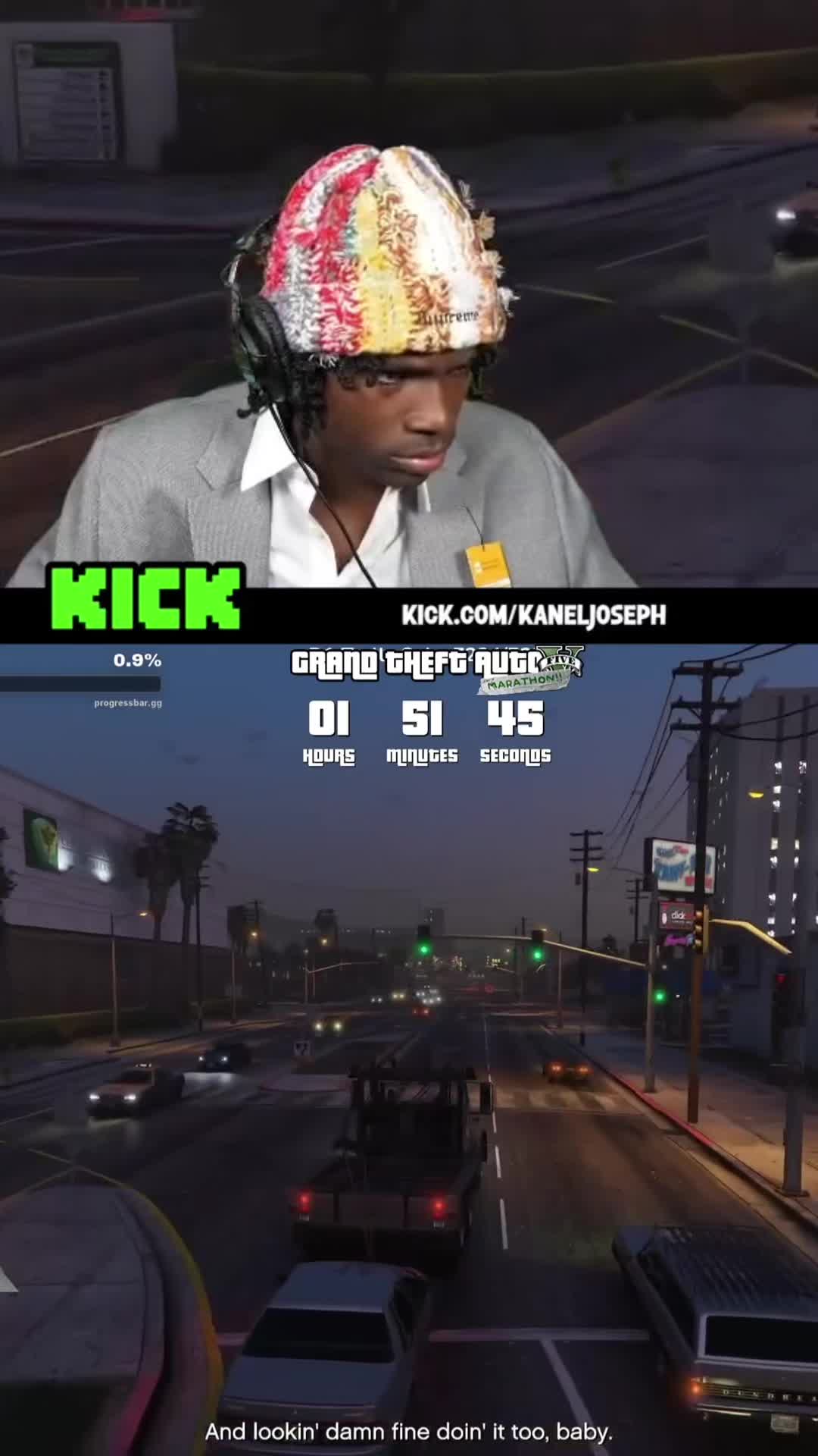 @Kick USA