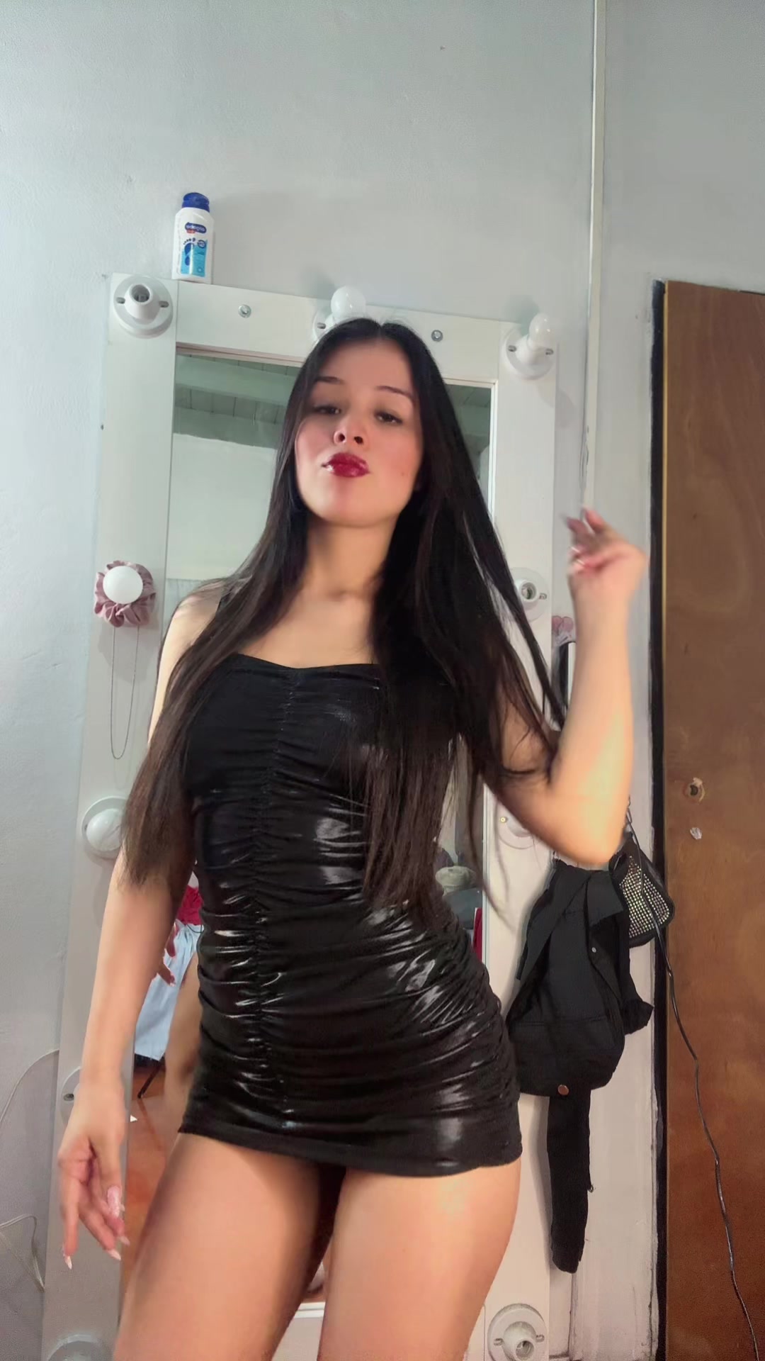 @bethigomez 🍒