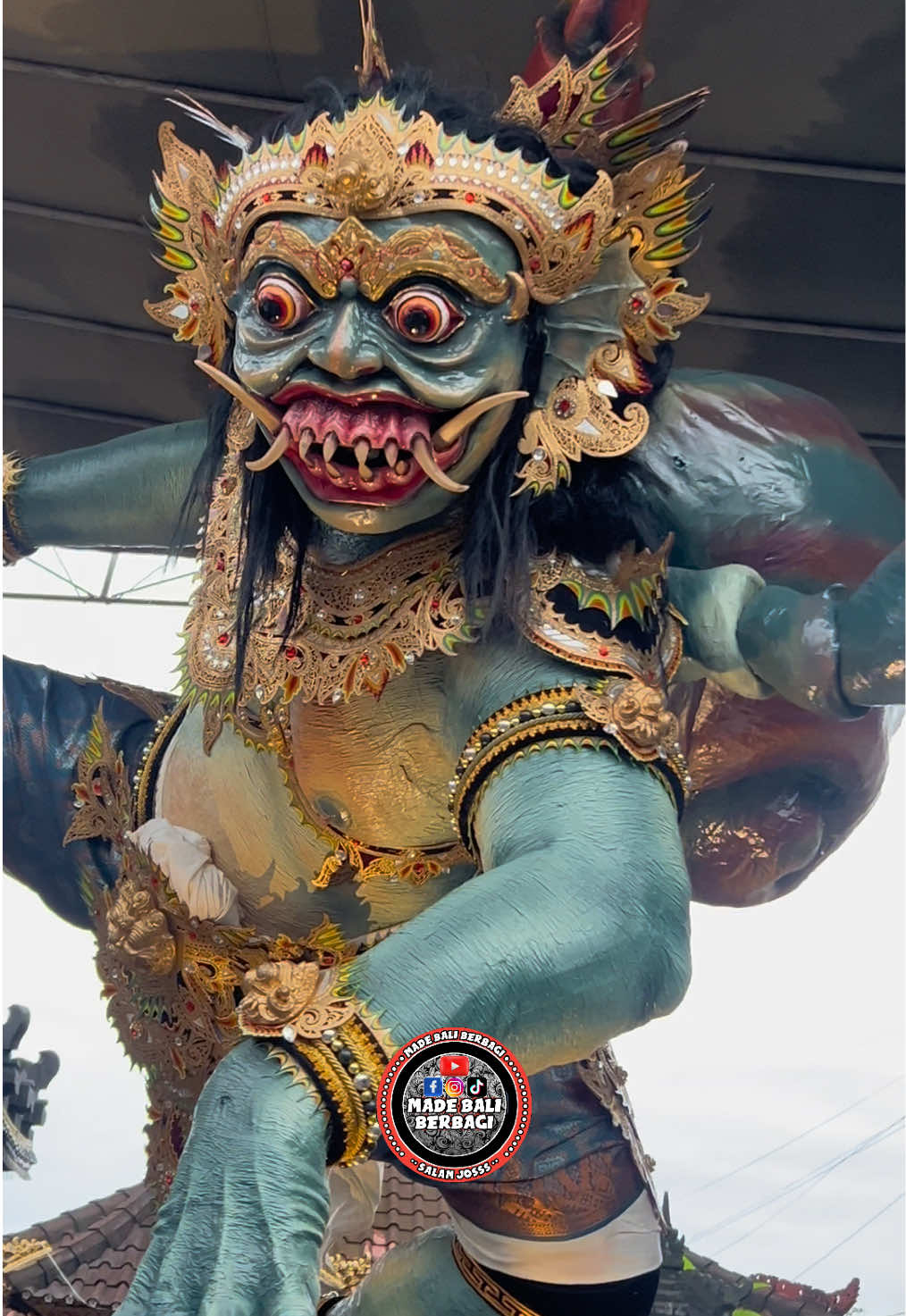@Made Bali Berbagi