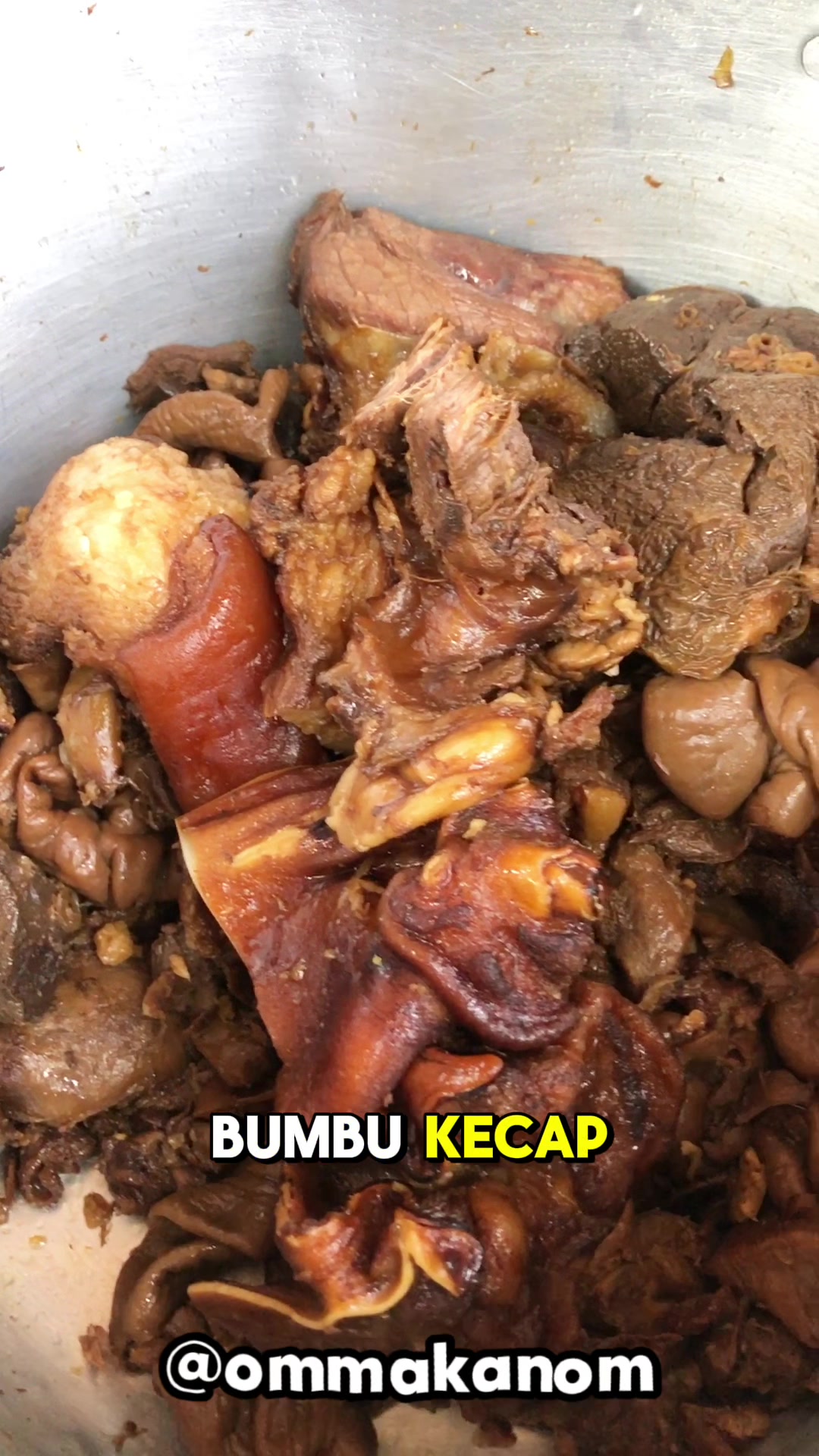@Kuliner Enak di Indonesia