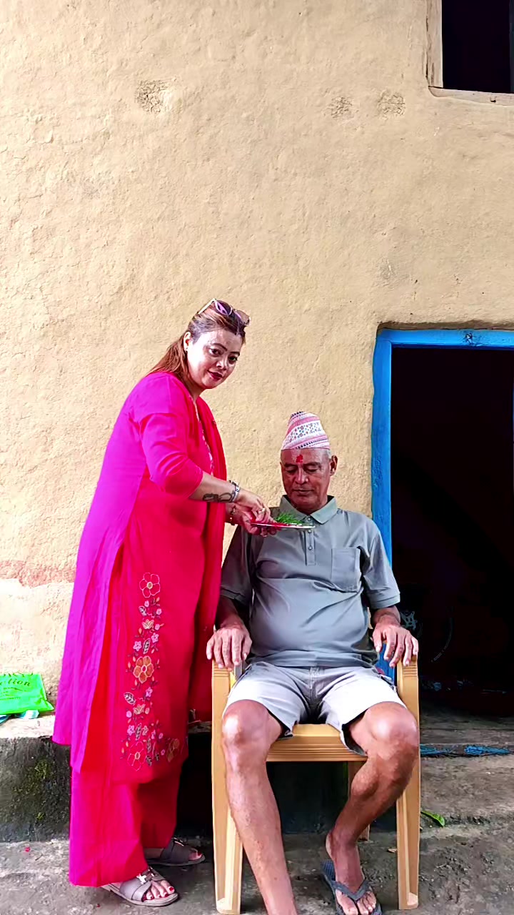 @Mina Bohara Chhetri