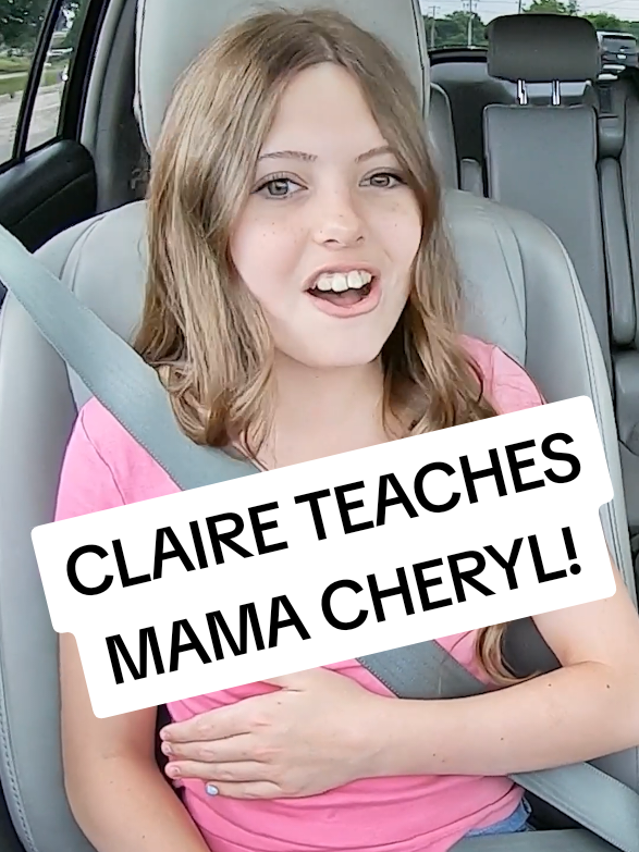 @Cheryl Porter | Vocal Coach