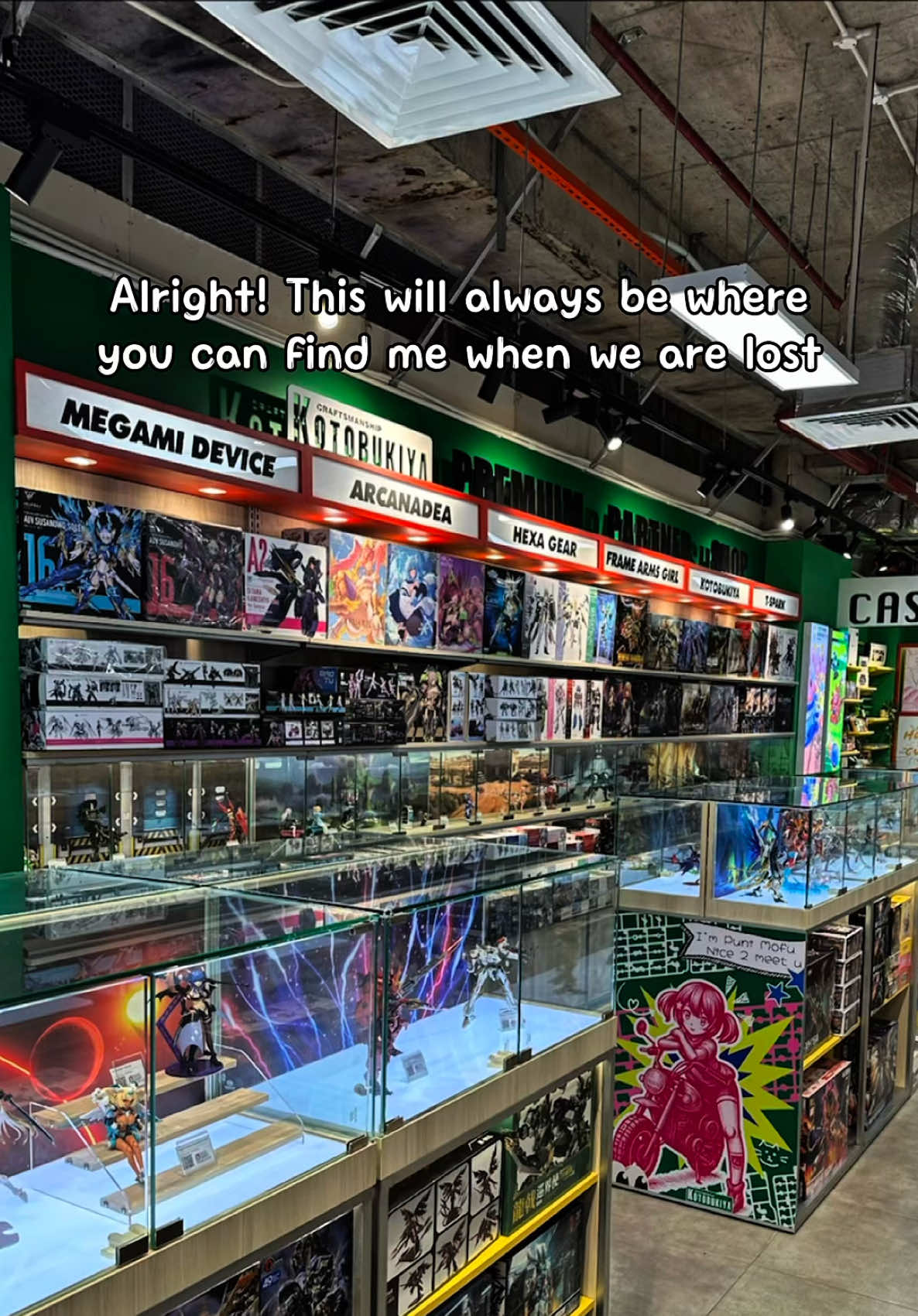 @Basic Gunpla