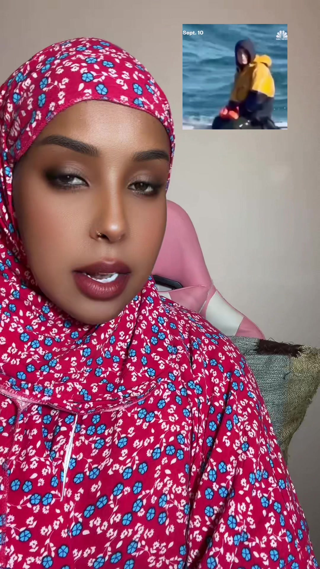 @Hibaaqbeauty