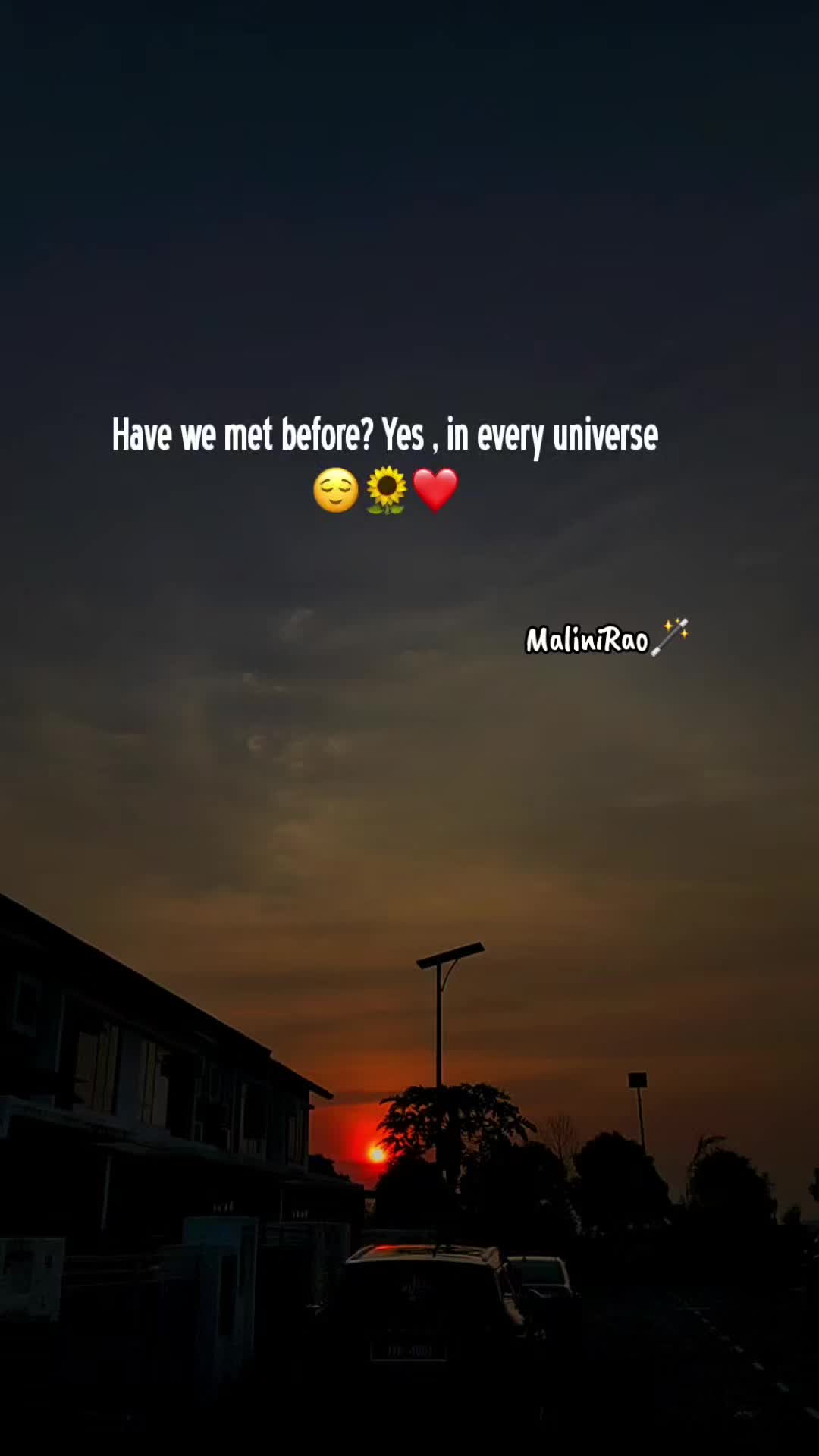 @MaliniRao🌙