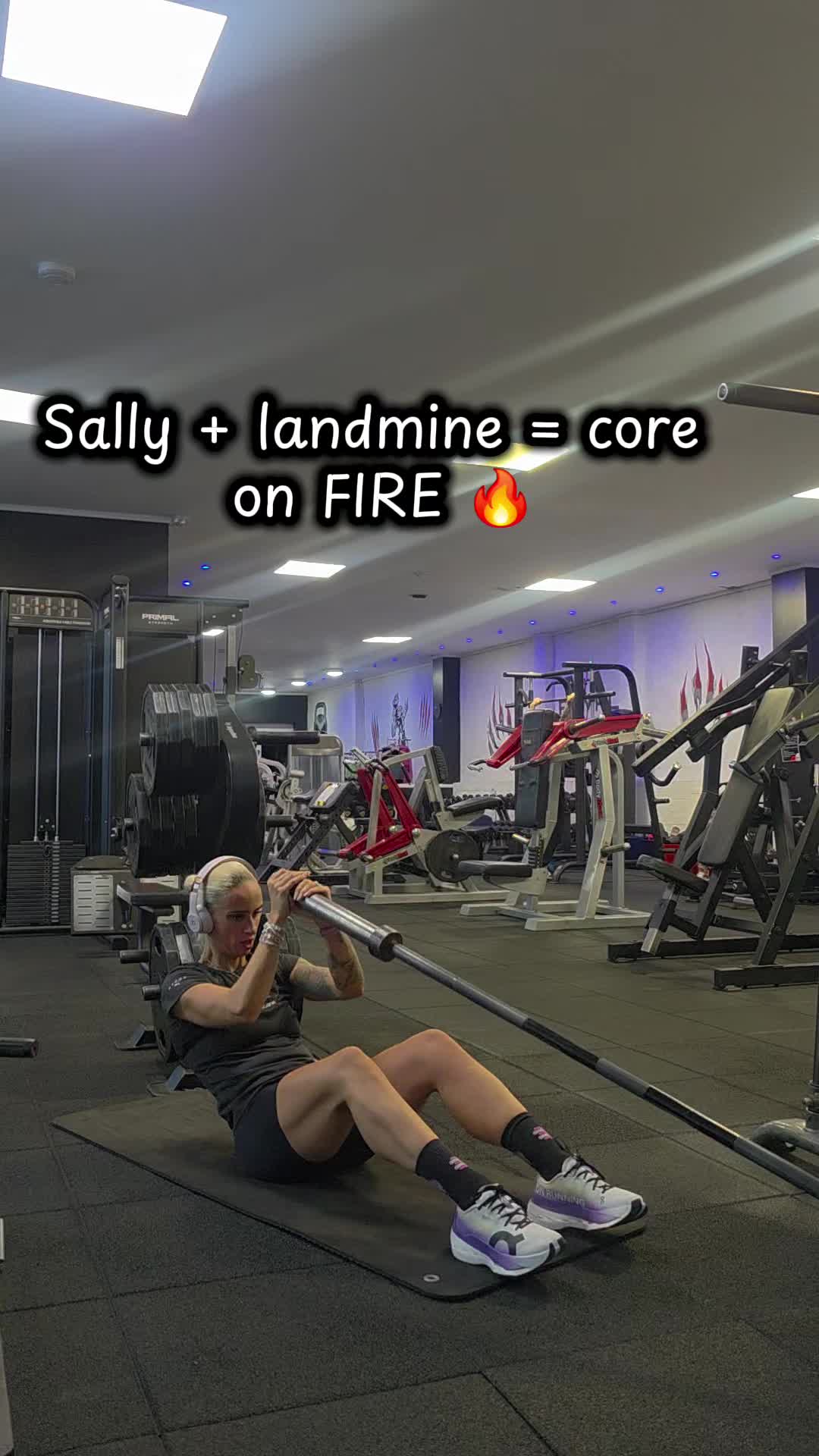 @Adrenalynn Pt
