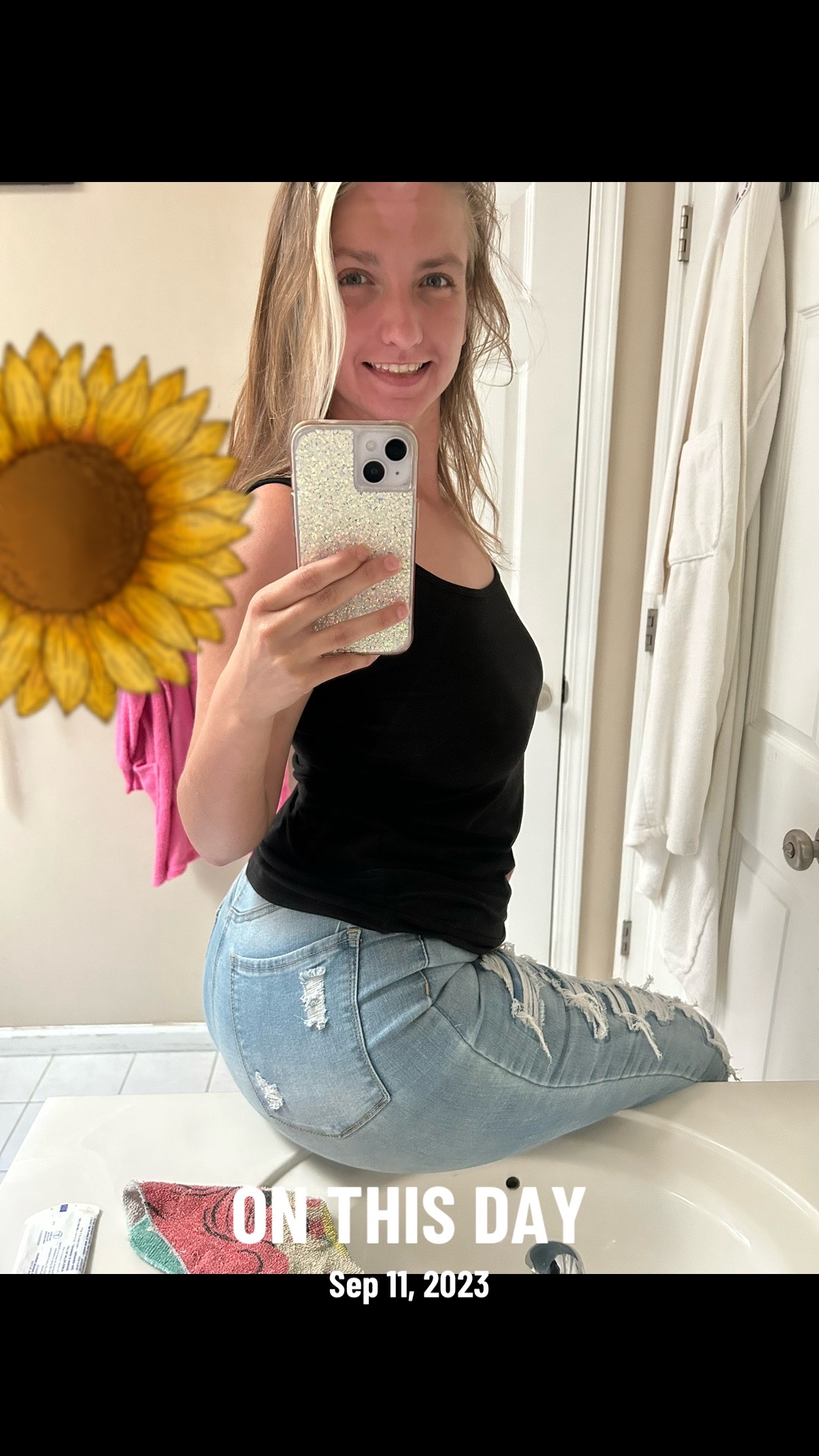 @sunflower!!🌻