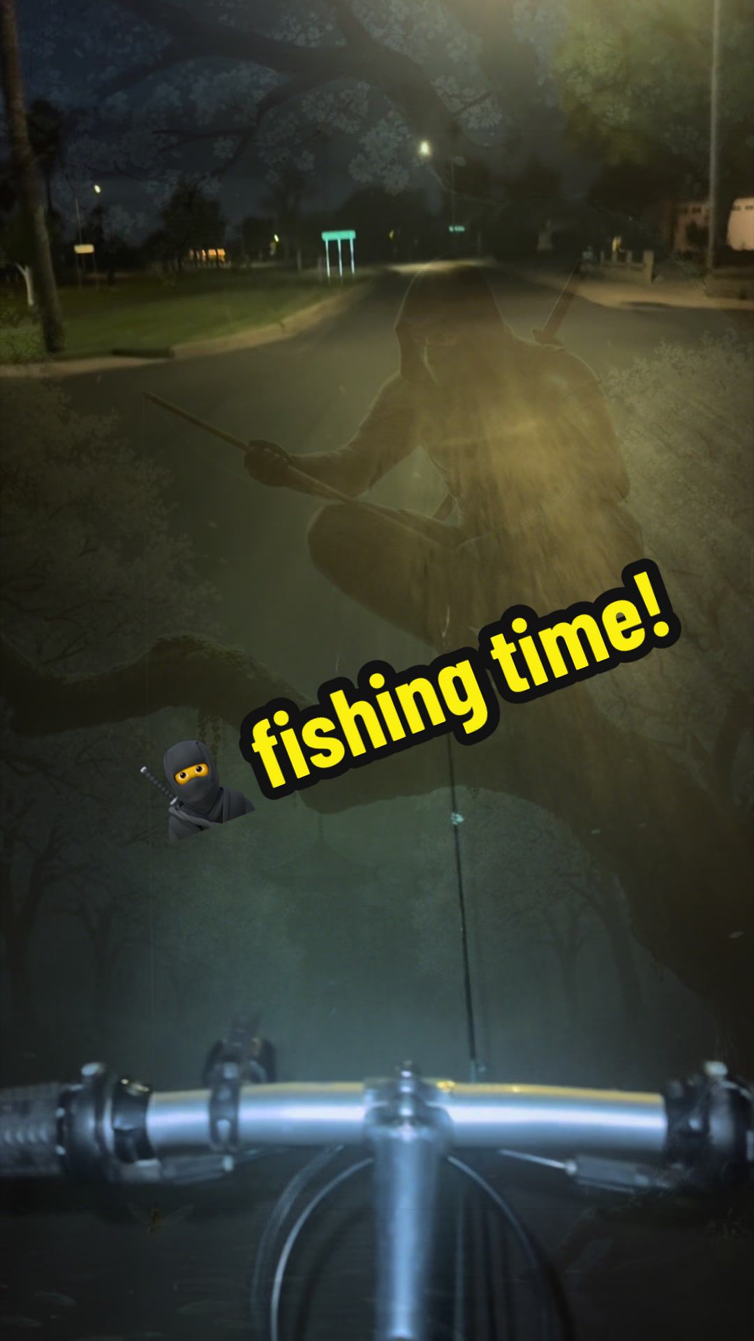 @Luu Nguyen Fishing