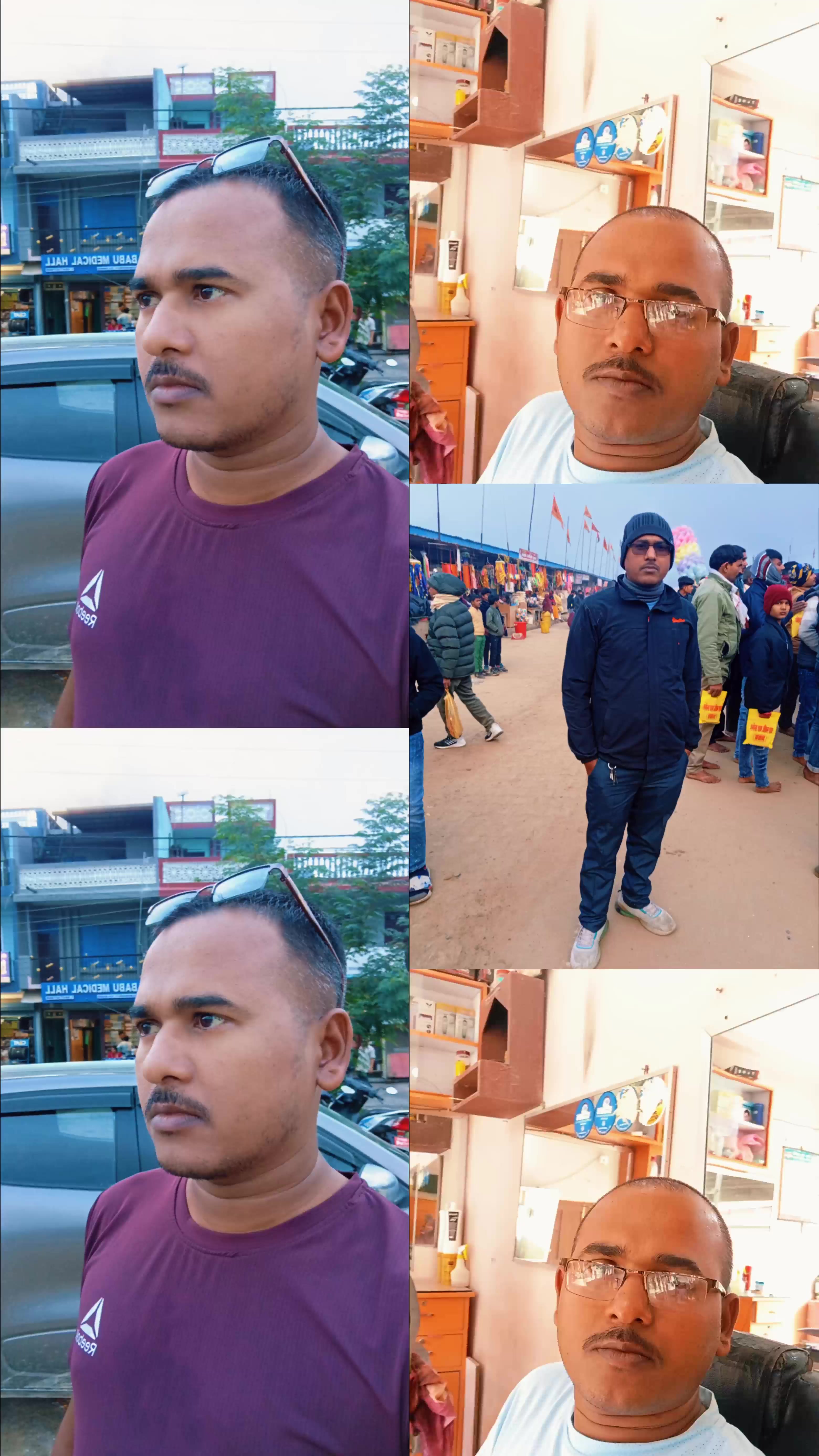 @Dileep Thakur