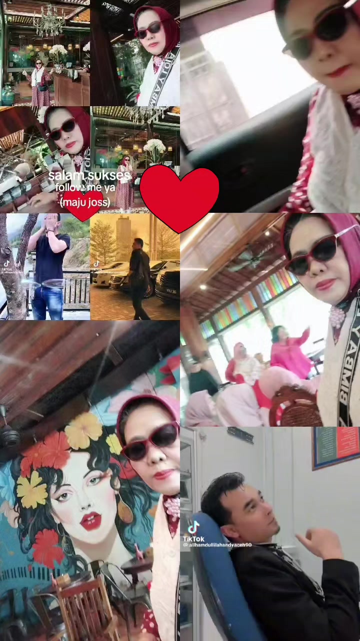 @Bunda Lilis R