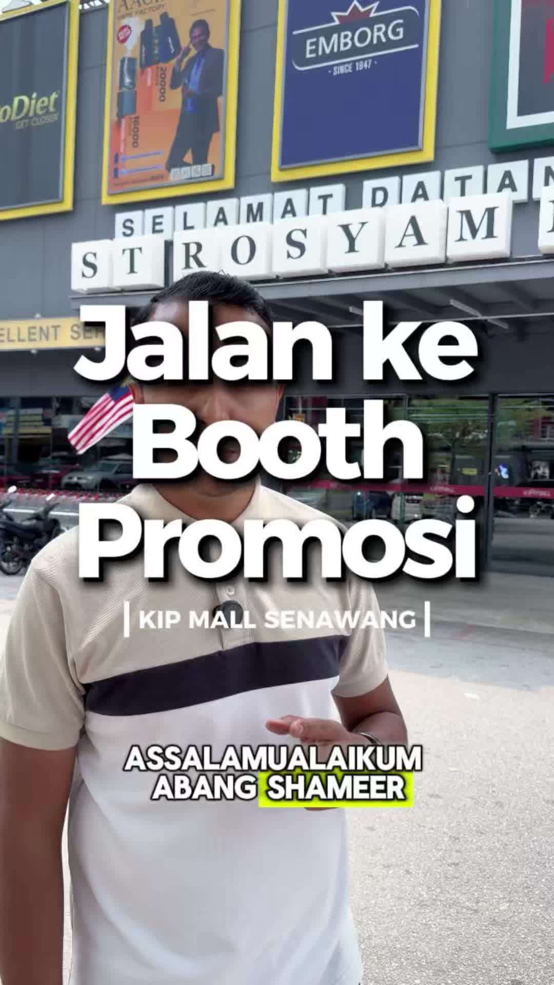 @Dewan Murah Seremban