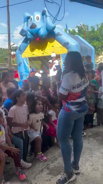 @Dra Johana Bermudez Lacayo