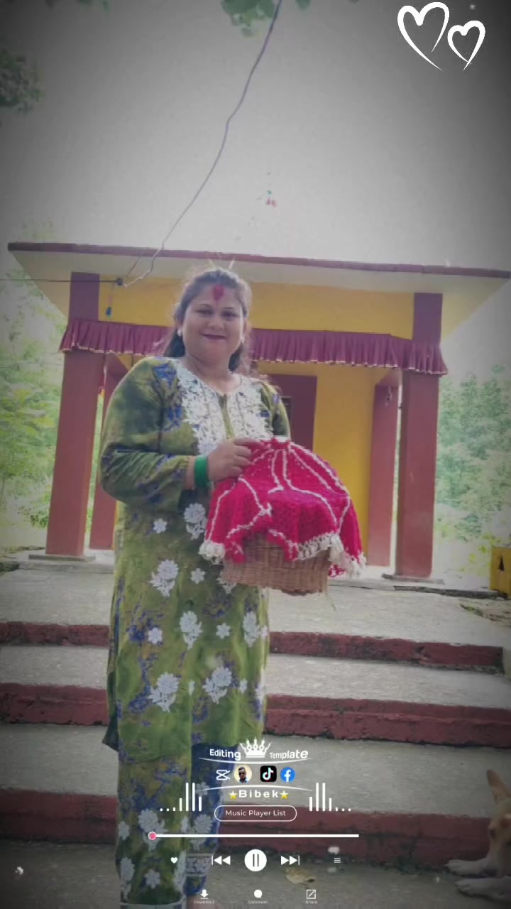 @kemara gurung