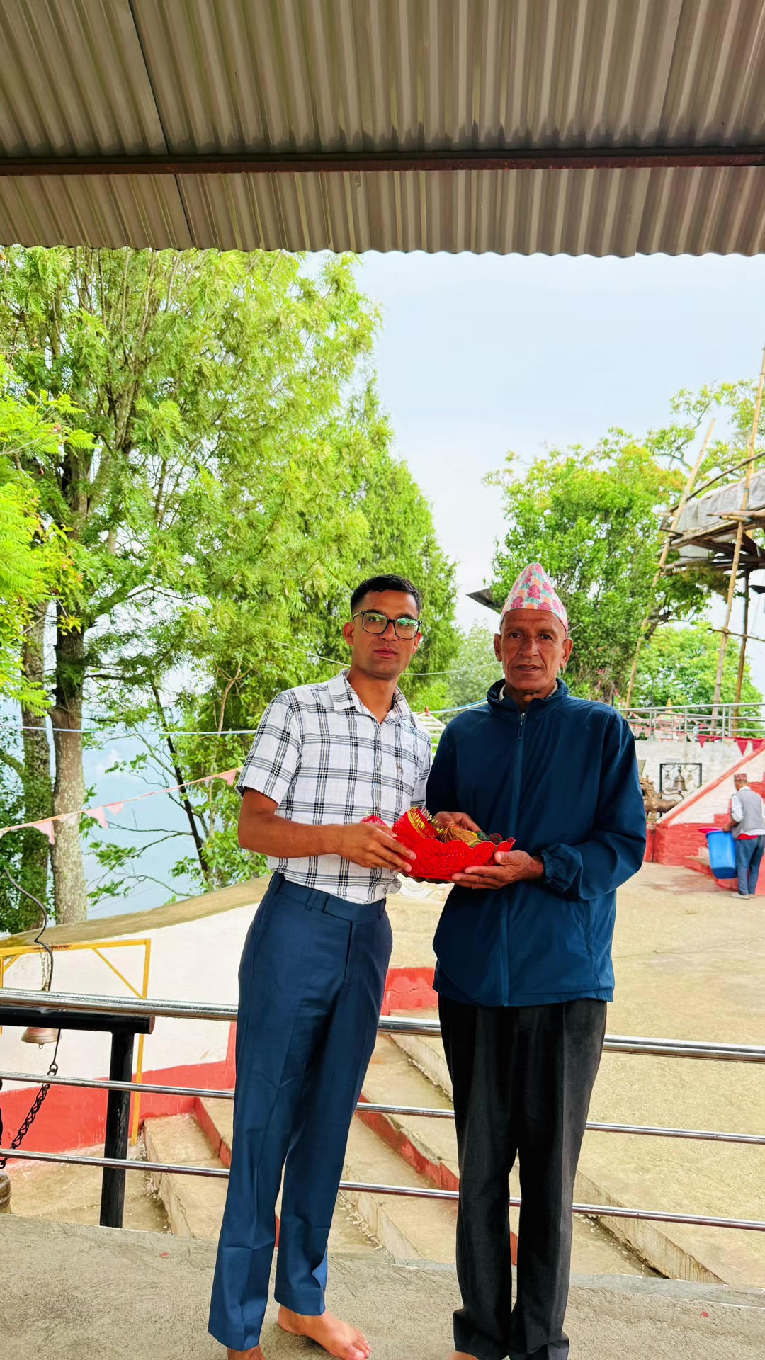 @Bhuwan&hearts;️💚