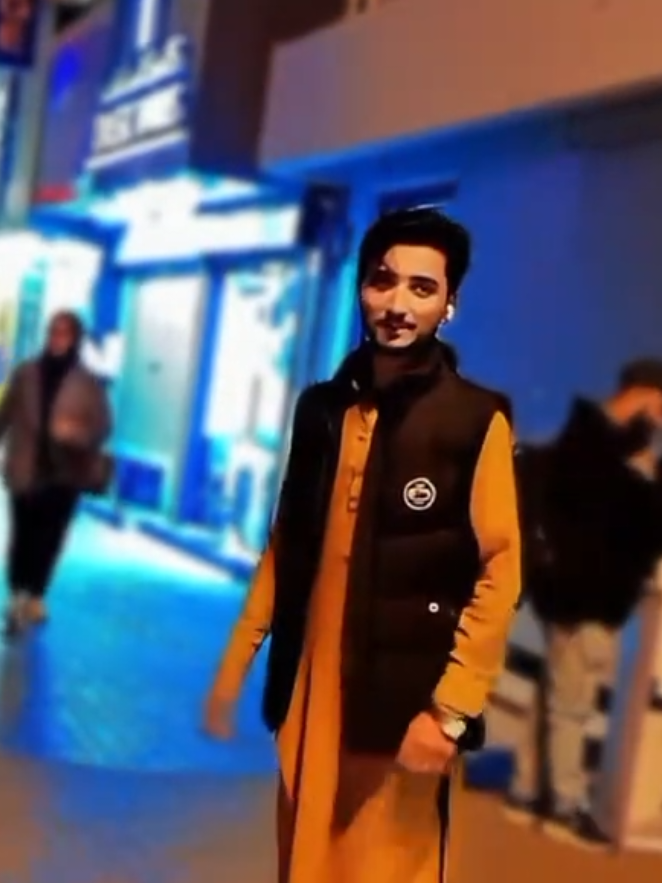 @🚩عاصم یوسفزئی 🇵🇰