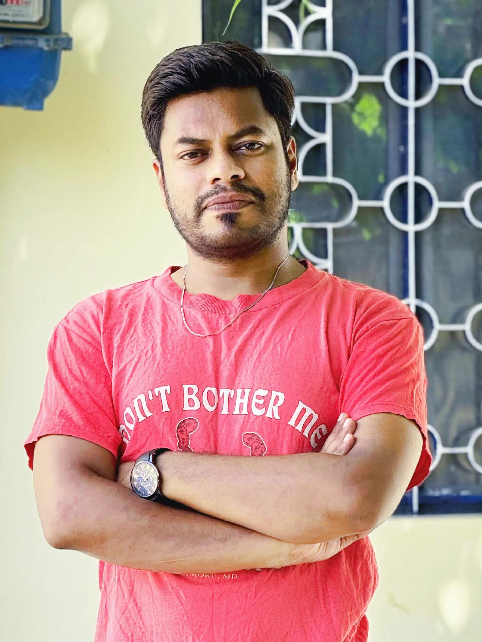 @OsAma Qureshi