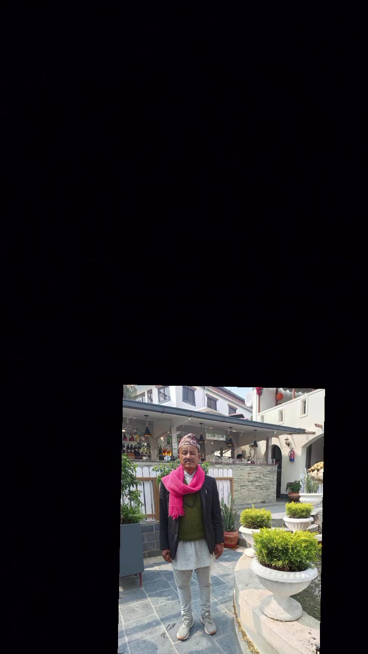@Shree Mahara