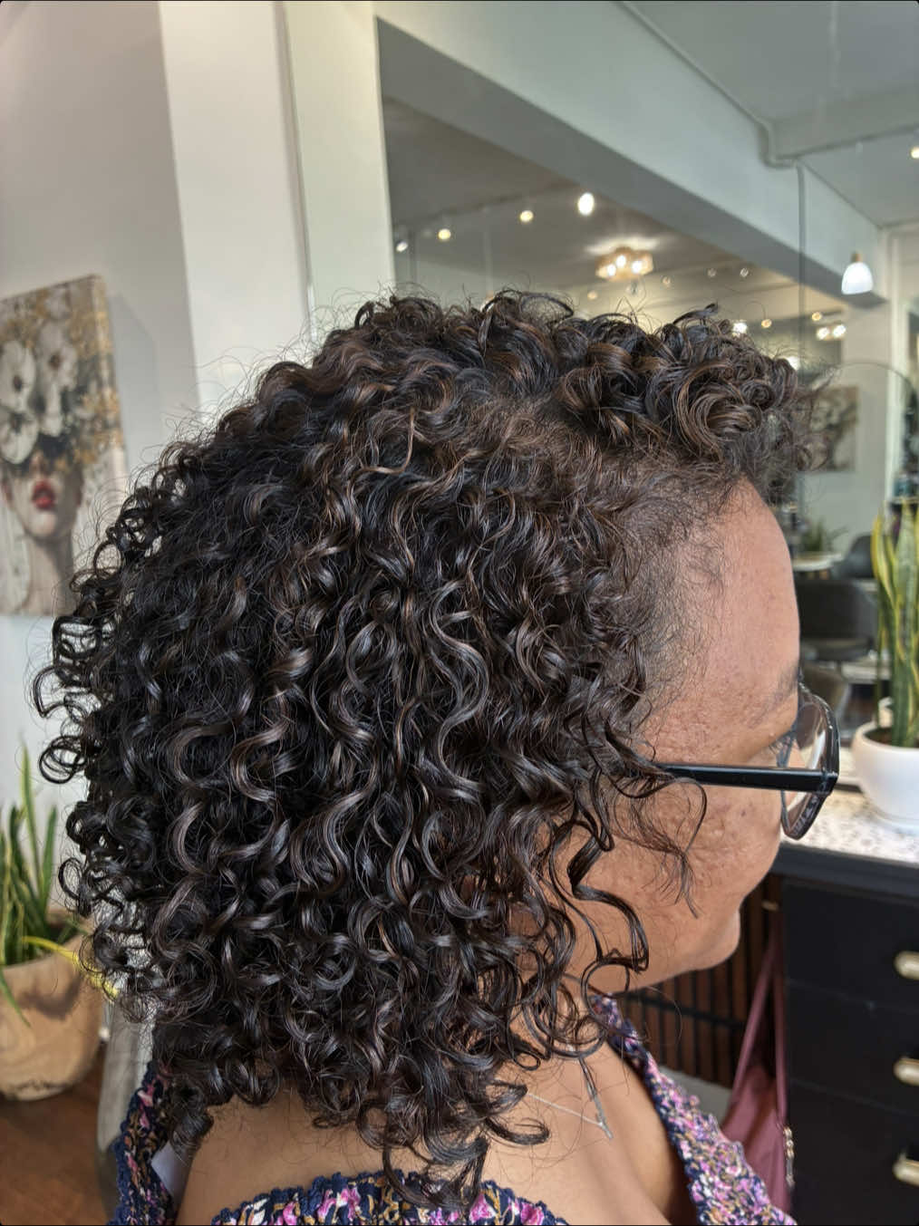 @marella | SF hairstylist