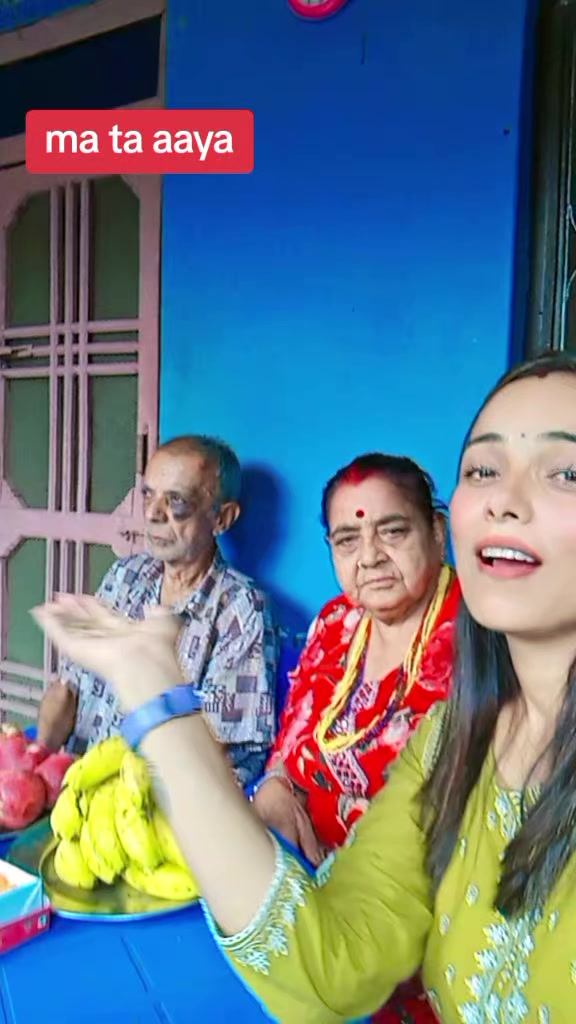 @Acharya rita