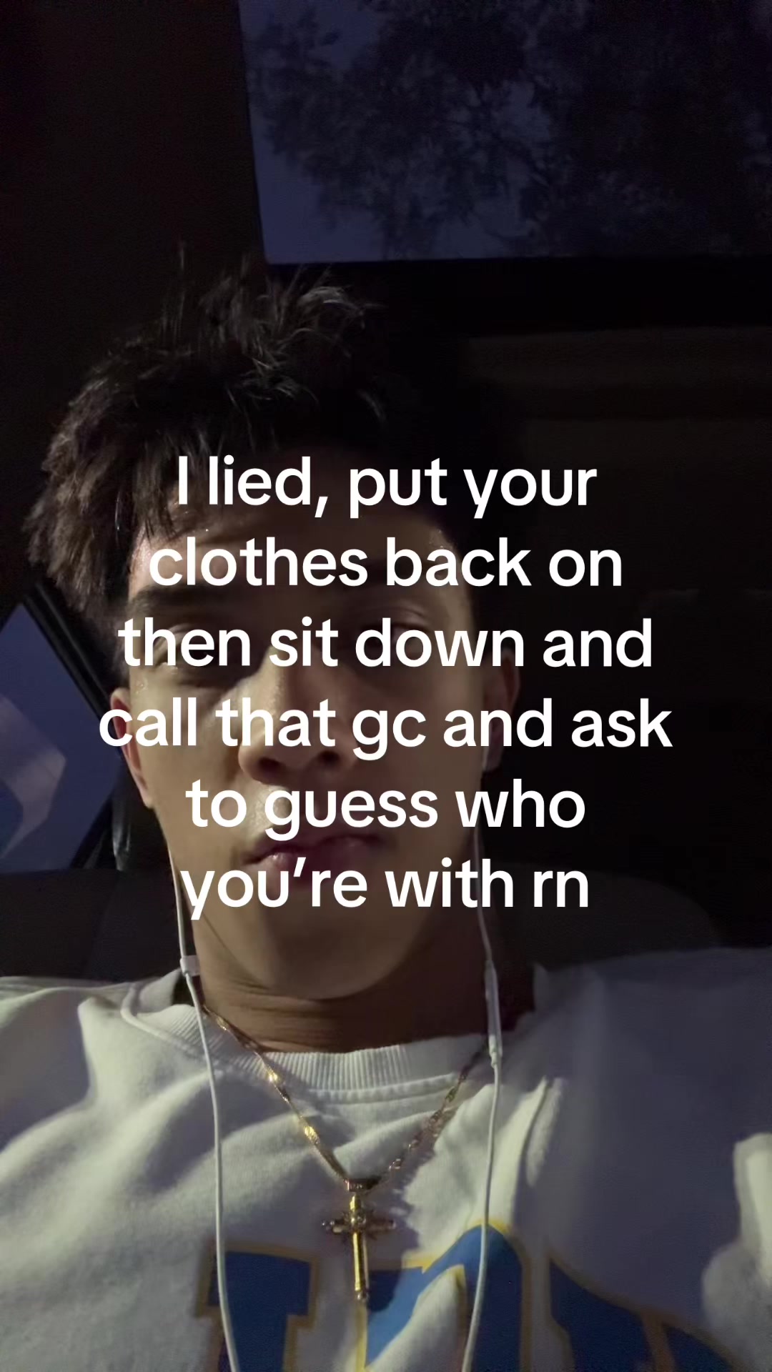 @Josh