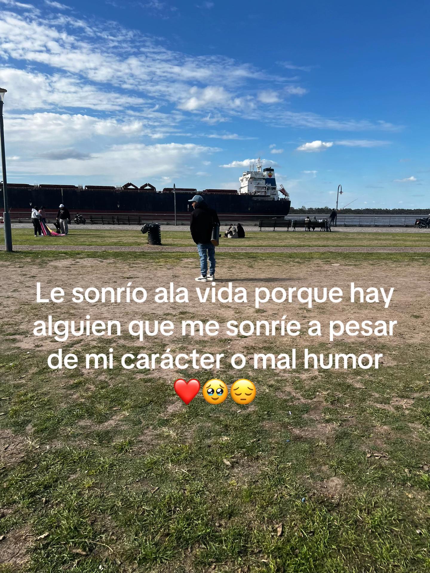 @Wendy espinosa