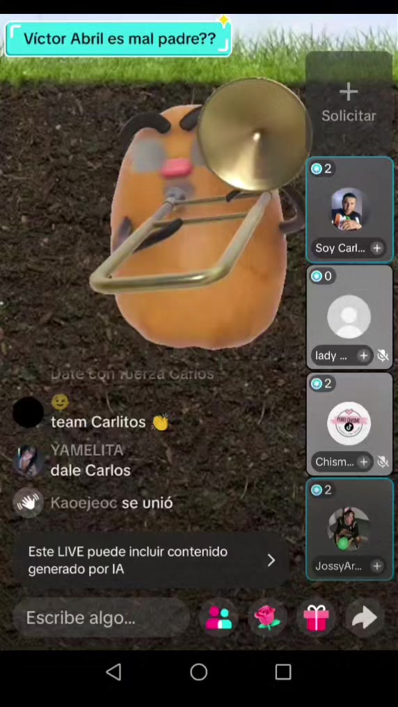 @🔥El Chisme VIP😱🔥