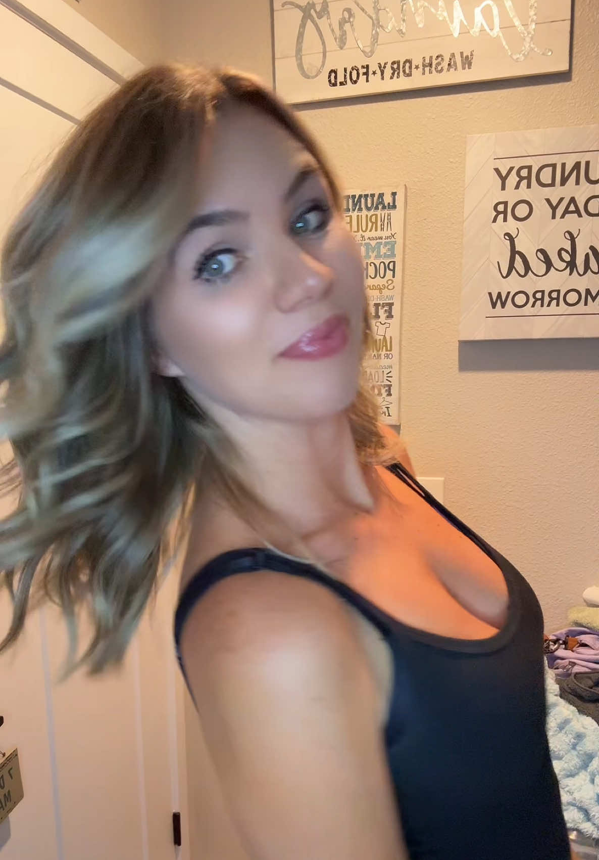 @Brittany Marie