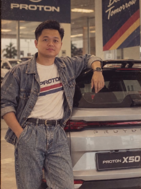 @Proton MetroCity