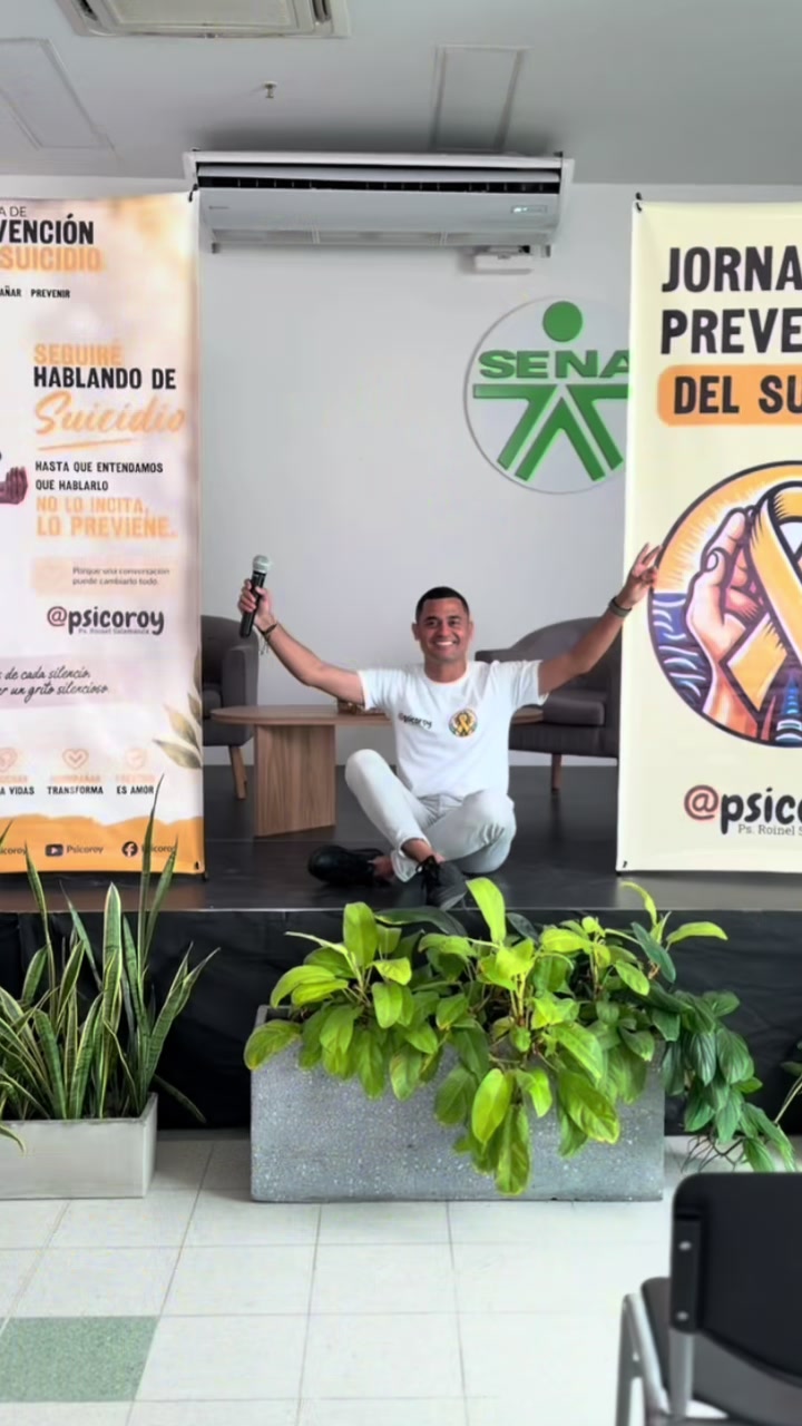 @Ps. Roinel Salamanca