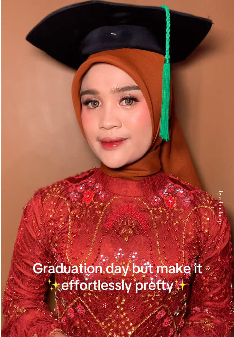 @Vel | MUA BINJAI