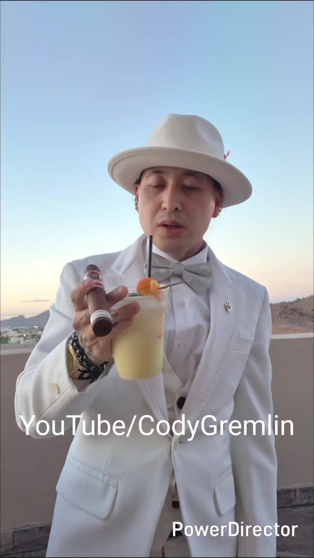 @Cody Gremlin