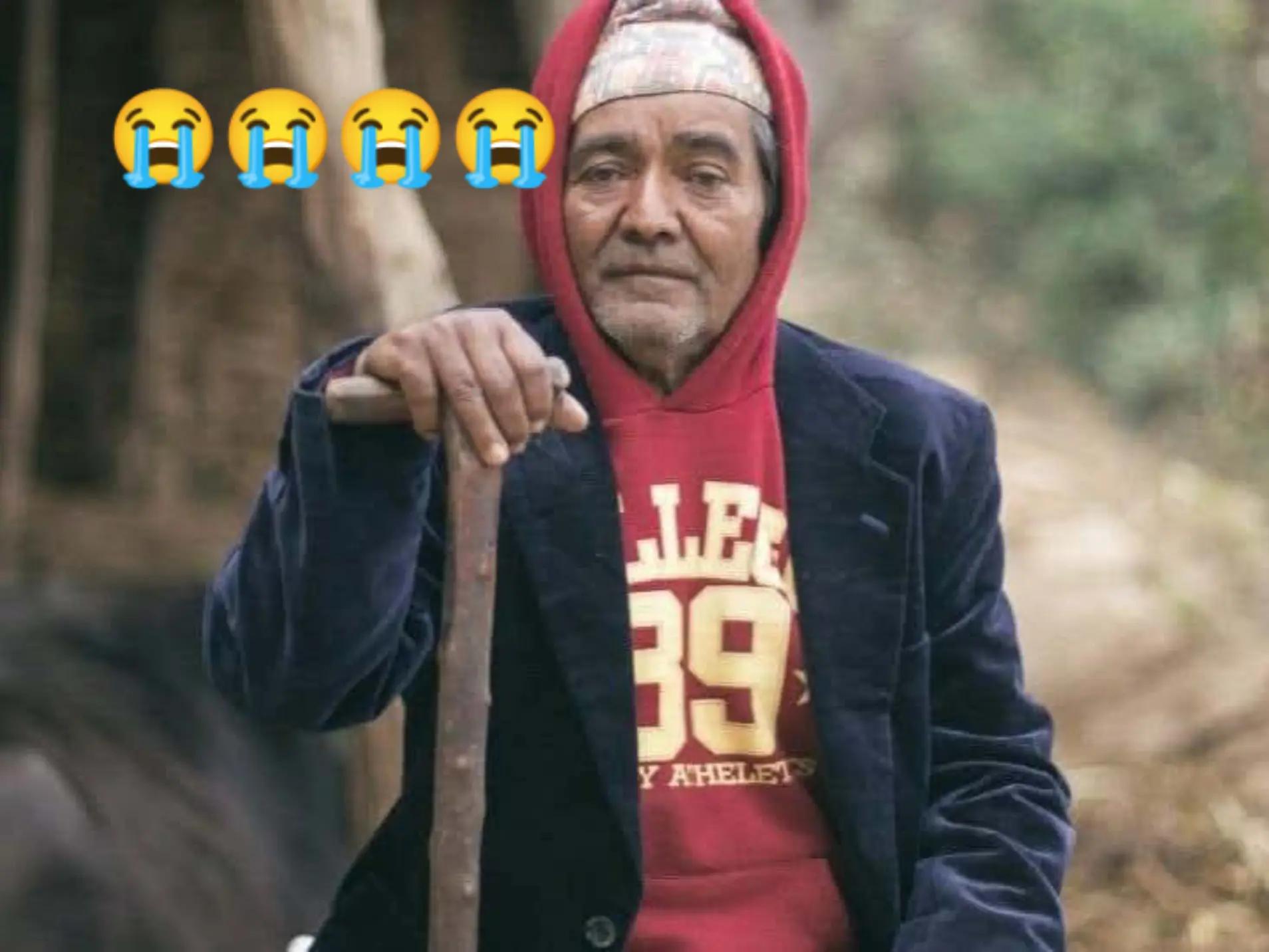 @बर्त गन्धर्व (सारंगीवादक)🇳🇵