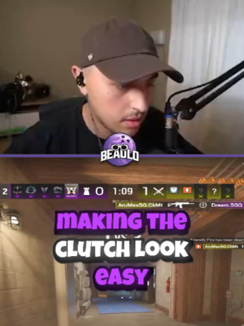 @Beaulo