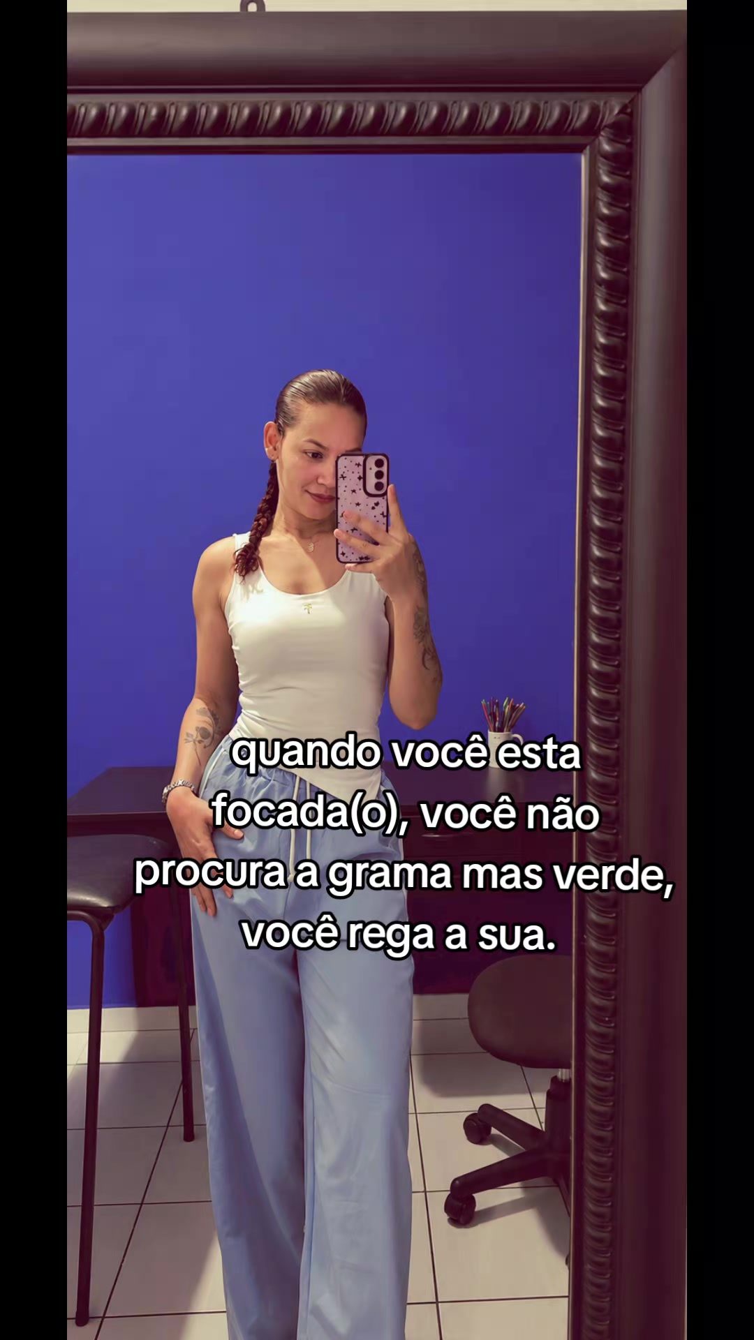 @Silvana Moura