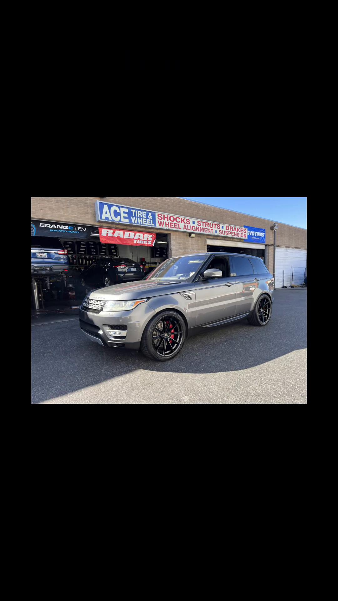@Ace Tire Sunnyvale
