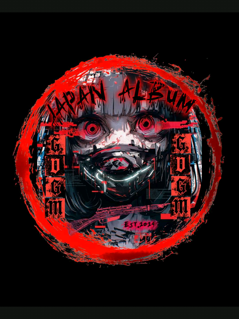 @the Japanese album